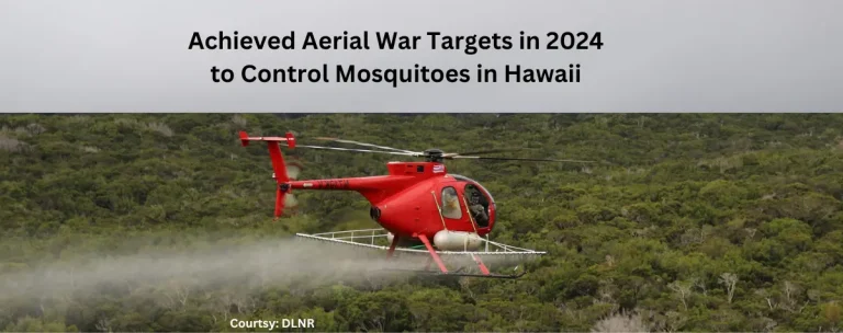 Aerial War Targets 2024 Feature Image