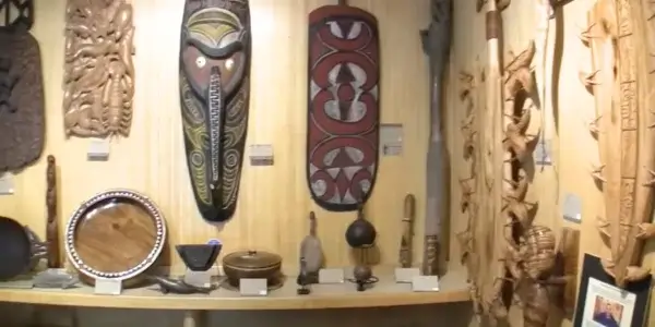 Hawaii art feature image