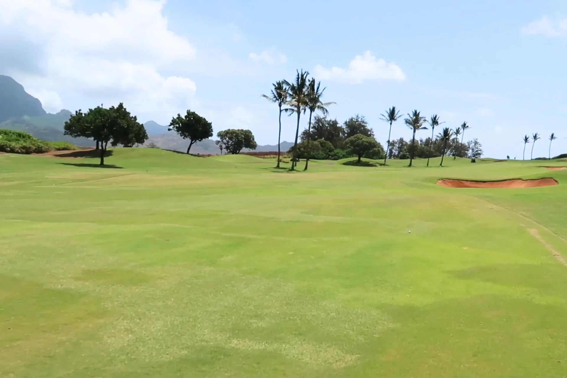 Top 7 Kauai Golf Courses: Complete Guide & Analysis % Poipu Bay Golf Course