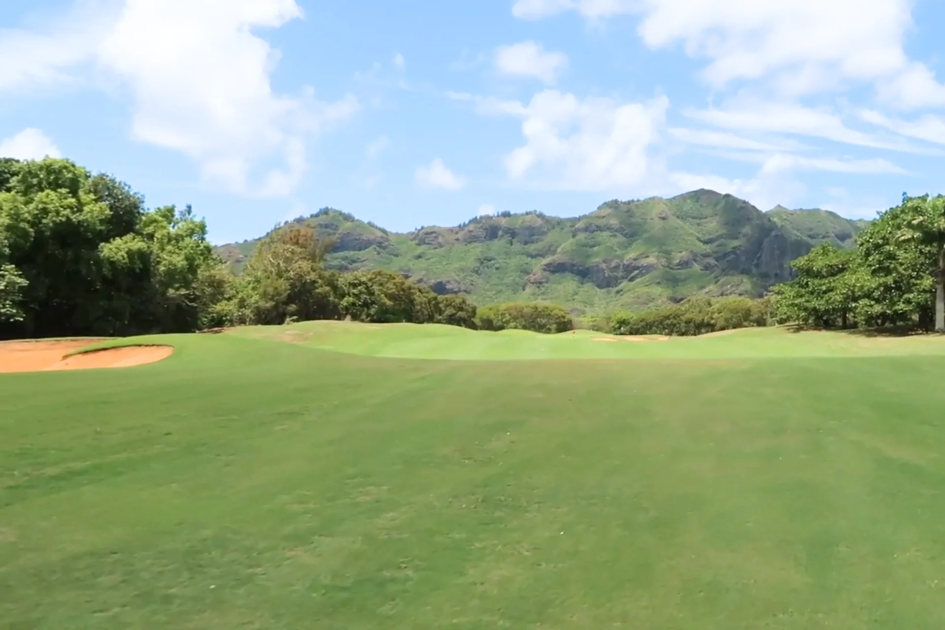 Top 7 Kauai Golf Courses: Complete Guide & Analysis % Puakea Golf Course